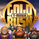 Gold Rush Community