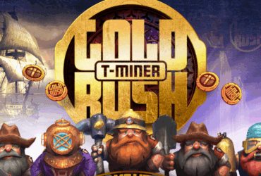 Gold Rush Community
