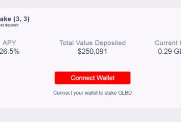 BeglobalDAO