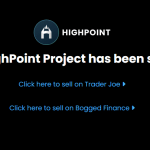 HighPoint Finance