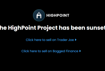 HighPoint Finance