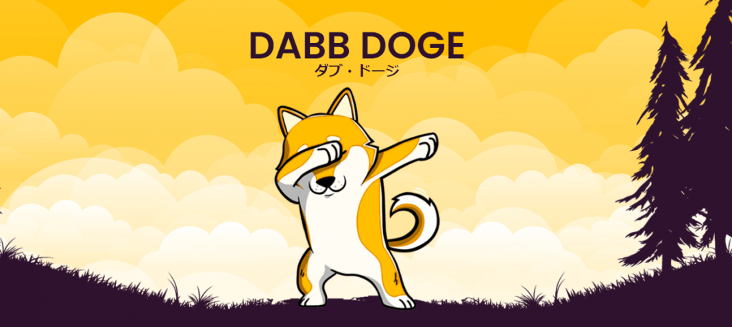 Dabbdoge