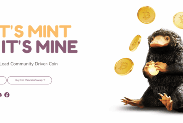 Niffler Coin