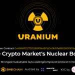 Uranium Finance