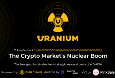 Uranium Finance
