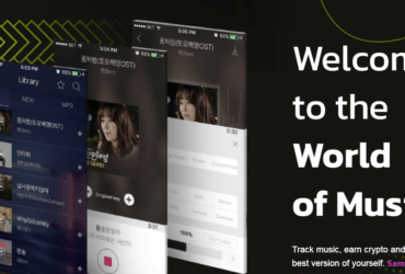 Sing To Earn