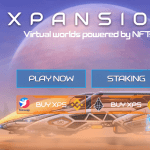 Xpansion Game