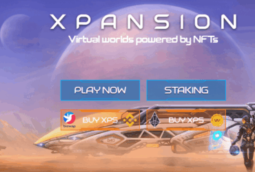 Xpansion Game