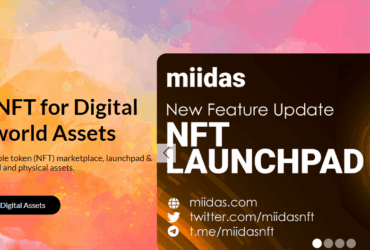 Miidas NFT