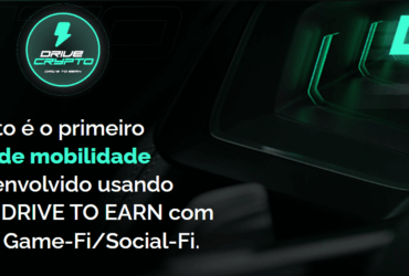 Drive Crypto