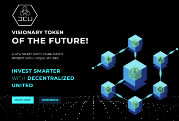 DecentralizedUnited