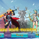 Ancient Raid