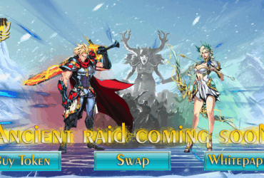 Ancient Raid