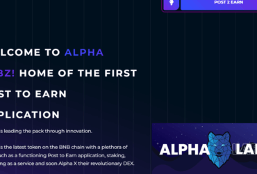 Alpha Labz