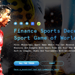 Finance Sports