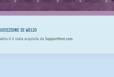 Welio