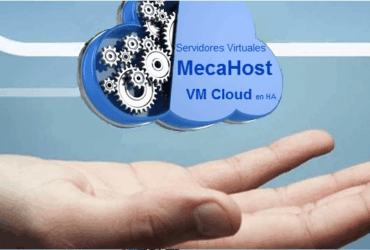 Mecahost