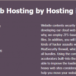 Hostinginfinland