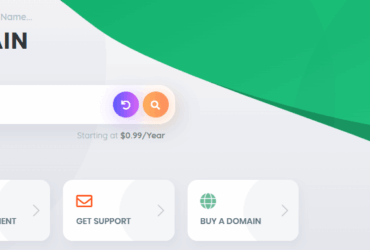 Cosyhost