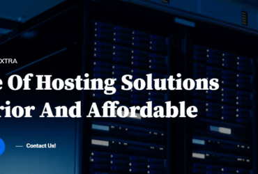 Hostnextra