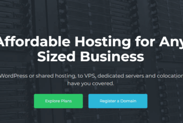 Spryservers