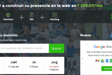 Ulhosting