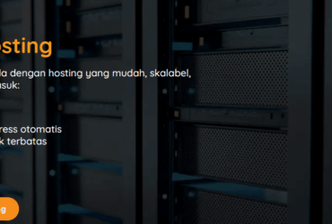 Pasarhosting