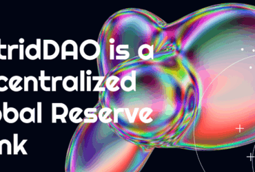 AstridDAO Token