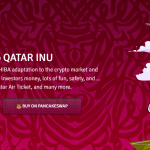 Qatar Inu