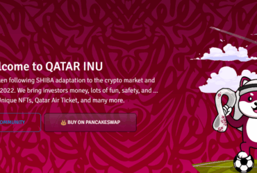 Qatar Inu
