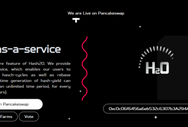Hash2O.com