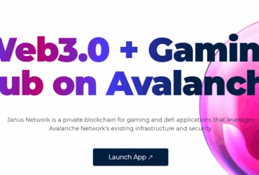 Janus Network