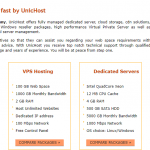 Unichost