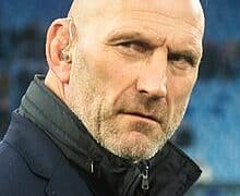 Lawrence Dallaglio Appointed Strategic Global Advisor for Caduceus to bring Sport into the Metaverse