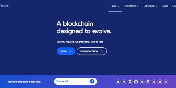 ELEET GAMES to Build Gaming NFTs and Launch Token Exclusively on Tezos Blockchain