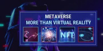 The X.LA Metaverse Revealed In Detail
