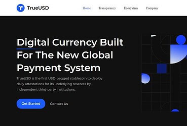 TUSD Receives Endorsement from Data Analysis Firm CryptoQuant