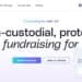 AngelBlock, DeFi protocol for crypto-native fundraising, announces it’s Startup Grant Program and platform launch