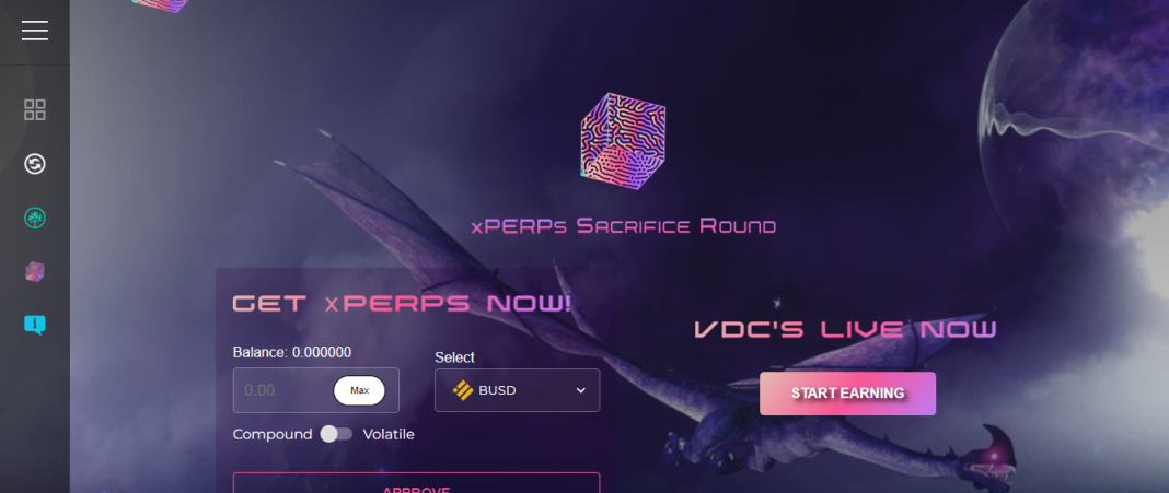 xPERPS(XPERPS) Coin Complete Detailed Review About xPERPS