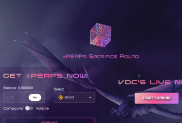 xPERPS(XPERPS) Coin Complete Detailed Review About xPERPS