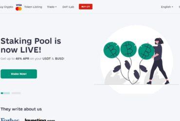 Localtrade Crypto Exchange Review: It Is Good Or Bad?