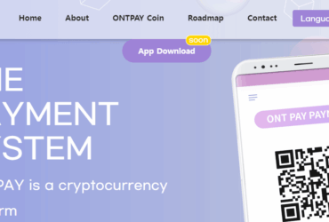 ONTPAY(ONTP) Coin Complete Detailed Review About ONTPAY