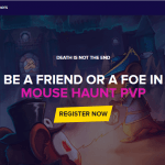 Mouse Haunt Token(MHT) Coin Complete Detailed Review About Mouse Haunt Token