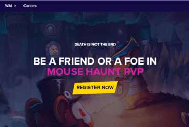 Mouse Haunt Token(MHT) Coin Complete Detailed Review About Mouse Haunt Token