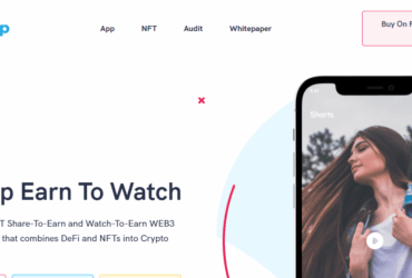 ViralUp (VIRAL) Coin Complete Detailed Review About ViralUp