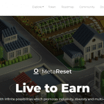 MetaReset(RESET) Coin Complete Detailed Review About MetaReset