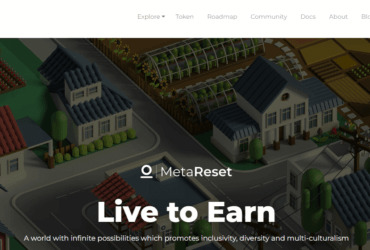 MetaReset(RESET) Coin Complete Detailed Review About MetaReset