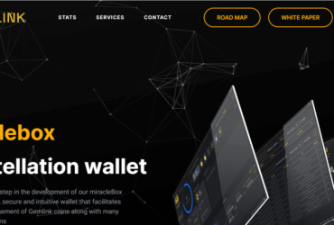 Gemlink (GLINK) Coin Complete Detailed Review About Gemlink