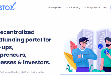 Coinstox (CSX) Coin Complete Detailed Review About Coinstox