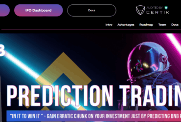 Niob Finance (NIOB) Coin Complete Detailed Review About Niob Finance